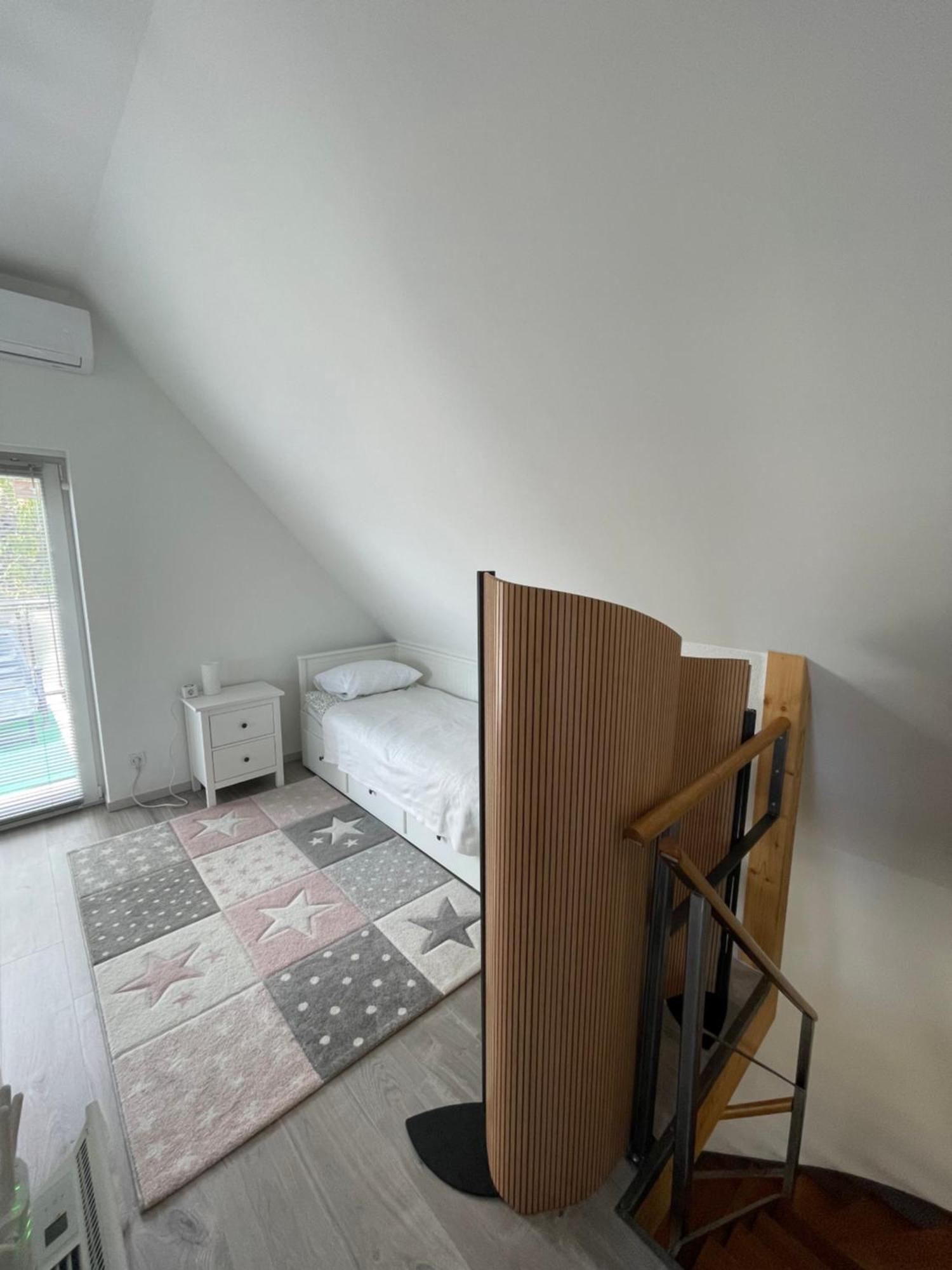 Modern House Close To Basel, Freiburg, Mulhouse, Europa-Park Villa Chalampe Bagian luar foto